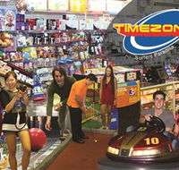 Timezone Surfers Paradise