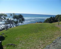 John Laws Park