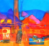 Caloundra Regional Art Gallery - Find Attractions