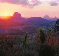 Glass House Mountains National Park - Find Attractions