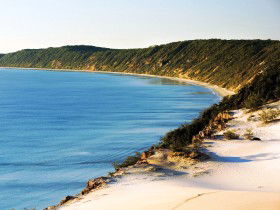 Cooloola Great Walk - Find Attractions 0