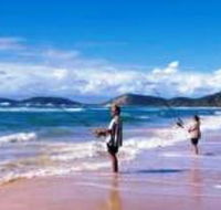 Double Island Point - Find Attractions
