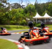 Big Kart Track Pty Ltd - Find Attractions
