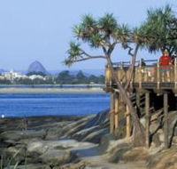 Caloundra Coastal Walk - Find Attractions