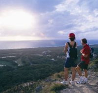 Mount Coolum National Park - Find Attractions
