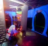 Laserzone Sunshine Coast - Warana - Find Attractions