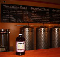 Brewbake at the Big Pineapple - Find Attractions