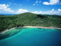 Noosa Heads Coastal Track