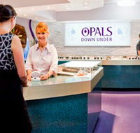 Opals Down Under - Find Attractions