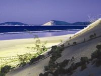 Cooloola Great Sandy National Park