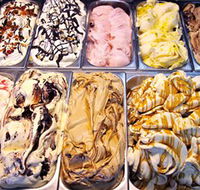 Colin James Fine Foods Gelato and Sorbet - Find Attractions