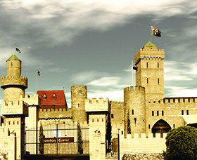 Sunshine Castle Bli Bli - Find Attractions 0