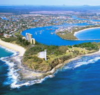 Point Cartwright - Find Attractions