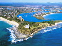 Point Cartwright