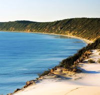 Cooloola Wilderness Trail - Find Attractions