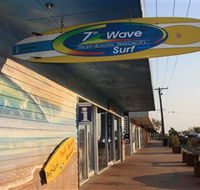 Rainbow Beach Tourist Centre - Find Attractions