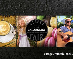 The Caloundra Street Fair - Find Attractions 0
