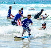 Coolum Surfing School - Find Attractions