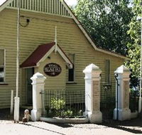 Montville Memorial Precinct - Find Attractions