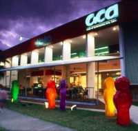 Centre of Contemporary Arts Cairns - Find Attractions