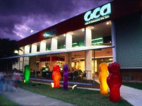 Centre Of Contemporary Arts Cairns - Find Attractions 0