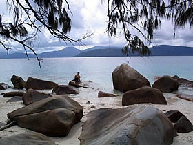 Manunda QLD Find Attractions