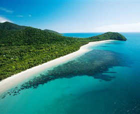 Cape Tribulation, Daintree National Park - Find Attractions 0