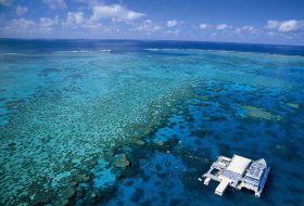 Agincourt Reef - Find Attractions 0