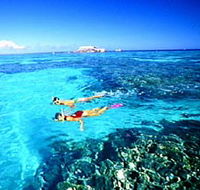 Northern Great Barrier Reef - Find Attractions