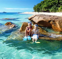 Fitzroy Island National Park - Find Attractions