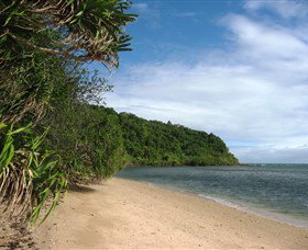 Snapper Island Hope Islands National Park Port Douglas