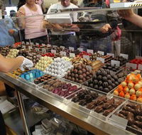 Poppys Chocolate - Find Attractions