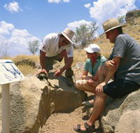 Riversleigh Fossil Fields - Find Attractions