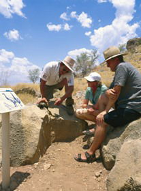 Riversleigh Fossil Fields - Find Attractions 0