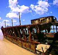 Maheno Shipwreck - Find Attractions