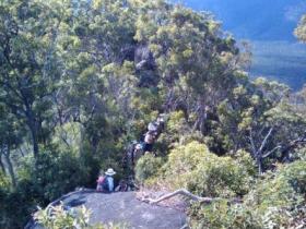 Mia Mia State Forest - Find Attractions 0