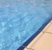 Calliope Swimming Pool - Find Attractions