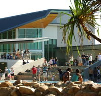 Riverway - Find Attractions