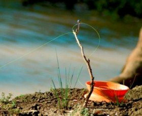 Charleville - Mangalore Warrego River Fishing Spot - Find Attractions 0