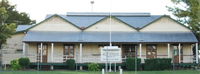 Central Queensland Military Museum