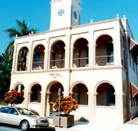Mackay Town Hall - Find Attractions