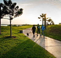 Bluewater Trail - Find Attractions