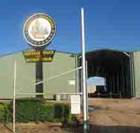 Wintons Diamantina Heritage Truck and Machinery Museum - Find Attractions