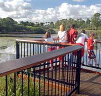 Maryboroughs Glory Hole - Find Attractions