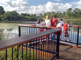 Maryboroughs Glory Hole - Find Attractions 0