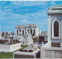 Ingham Cemetery - Find Attractions
