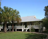 Cape Pallarenda Conservation Park