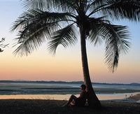 Town Beach