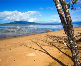 Port Hinchinbrook QLD Find Attractions