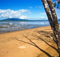 Edmund Kennedy Girramay National Park - Find Attractions